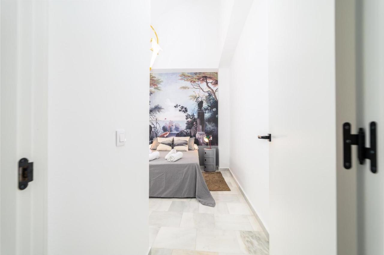 Maria'S Home Malaga Exterior photo