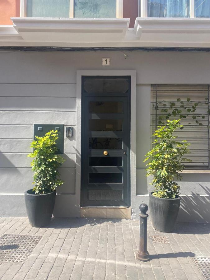 Maria'S Home Malaga Exterior photo